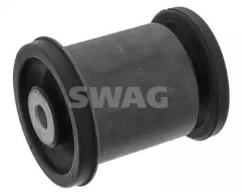 Подвеска, листовая рессора SWAG купить